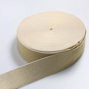 Elastic cu Sclipici Neted 5cm M169 - Ahura