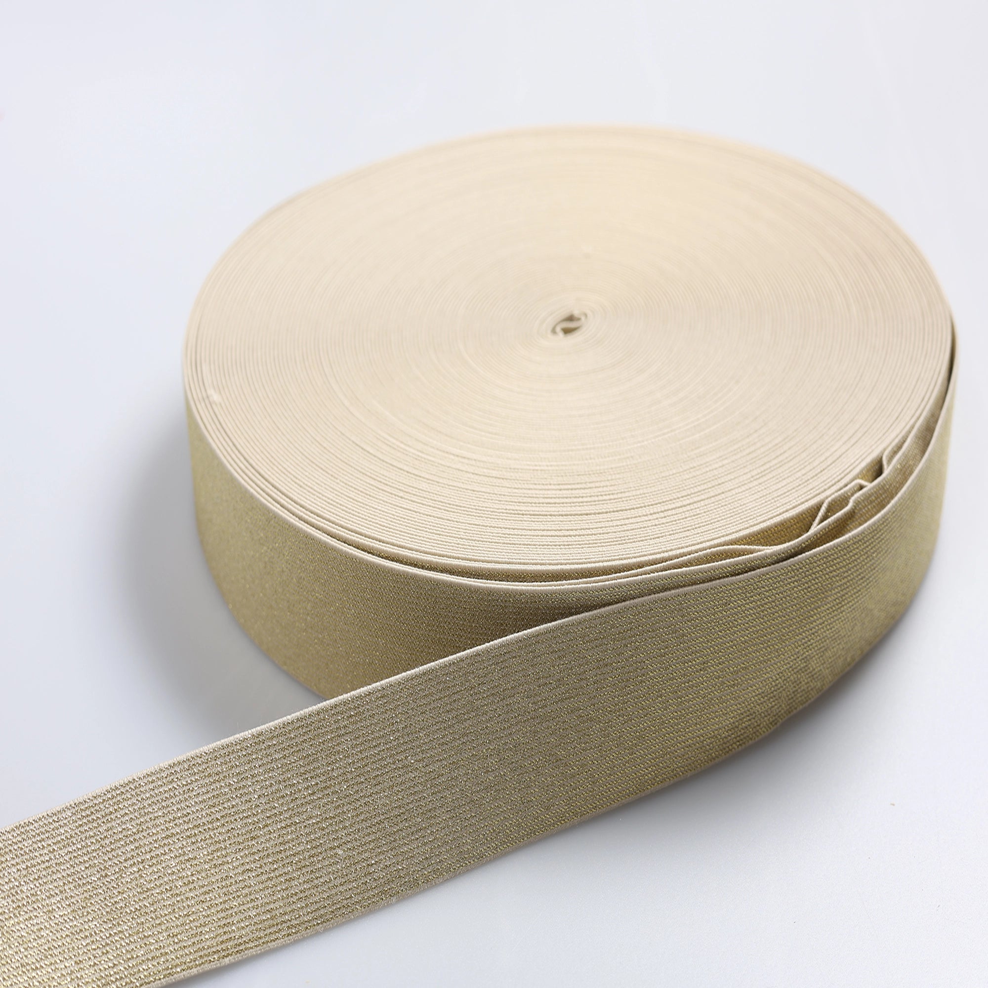 Elastic cu Sclipici Neted 5cm M169