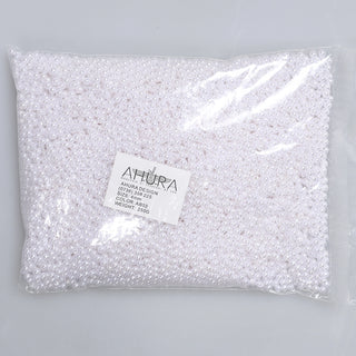 Margele Perlate Pachet 4mm/250g M1 - Ahura