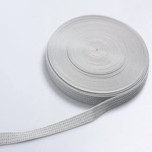 Elastic Decorativ cu Strasuri 2cm M34 - Ahura