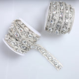 Banda cu strasuri M27 - Ahura