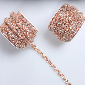 Banda cu strasuri M11 - Ahura