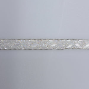 Aplicatii cu strasuri M313 - Ahura