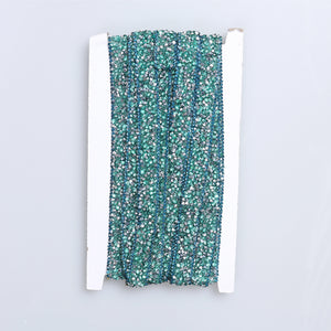 Aplicatii cu strasuri M383 - Ahura