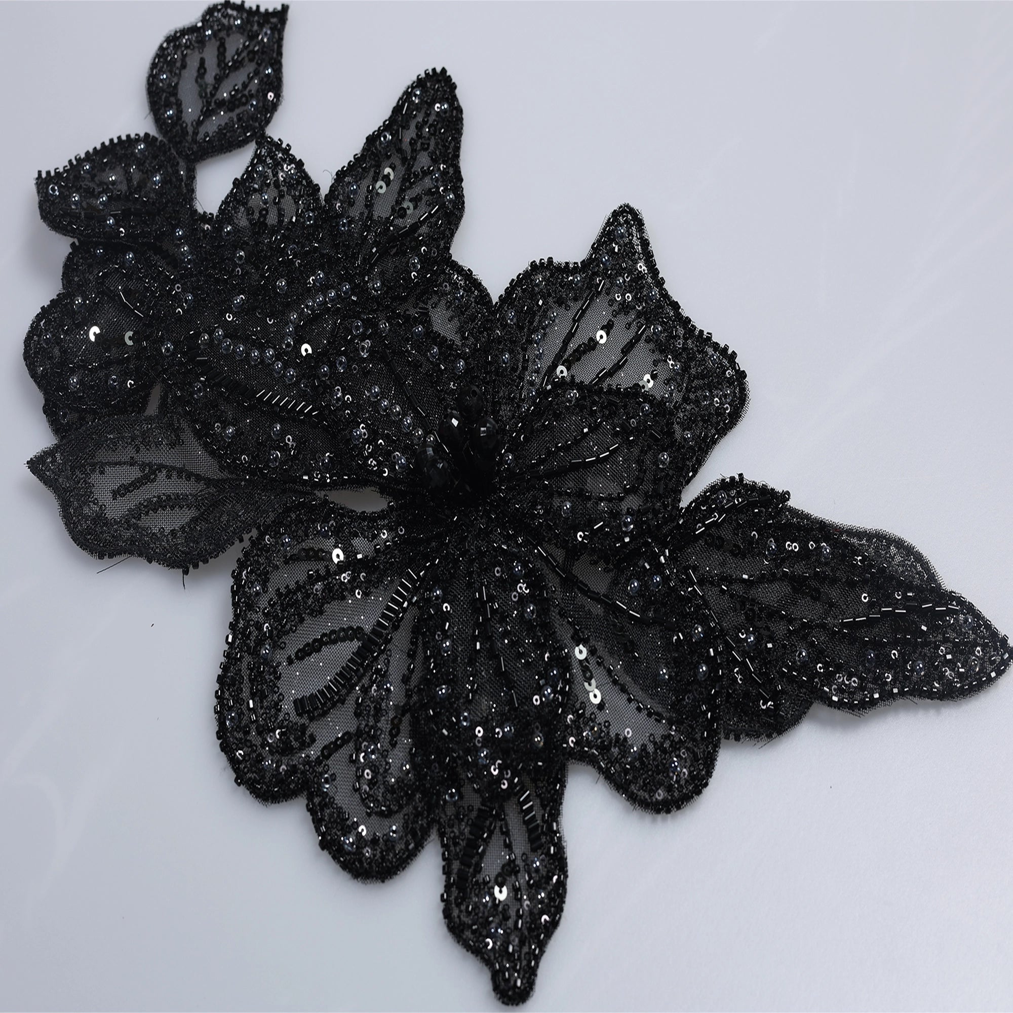 Aplicatii cu strasuri M242 - Ahura