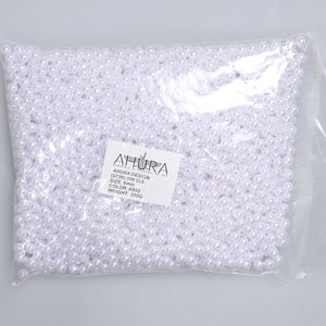 Margele Perlate Pachet 6mm/250g M7 - Ahura