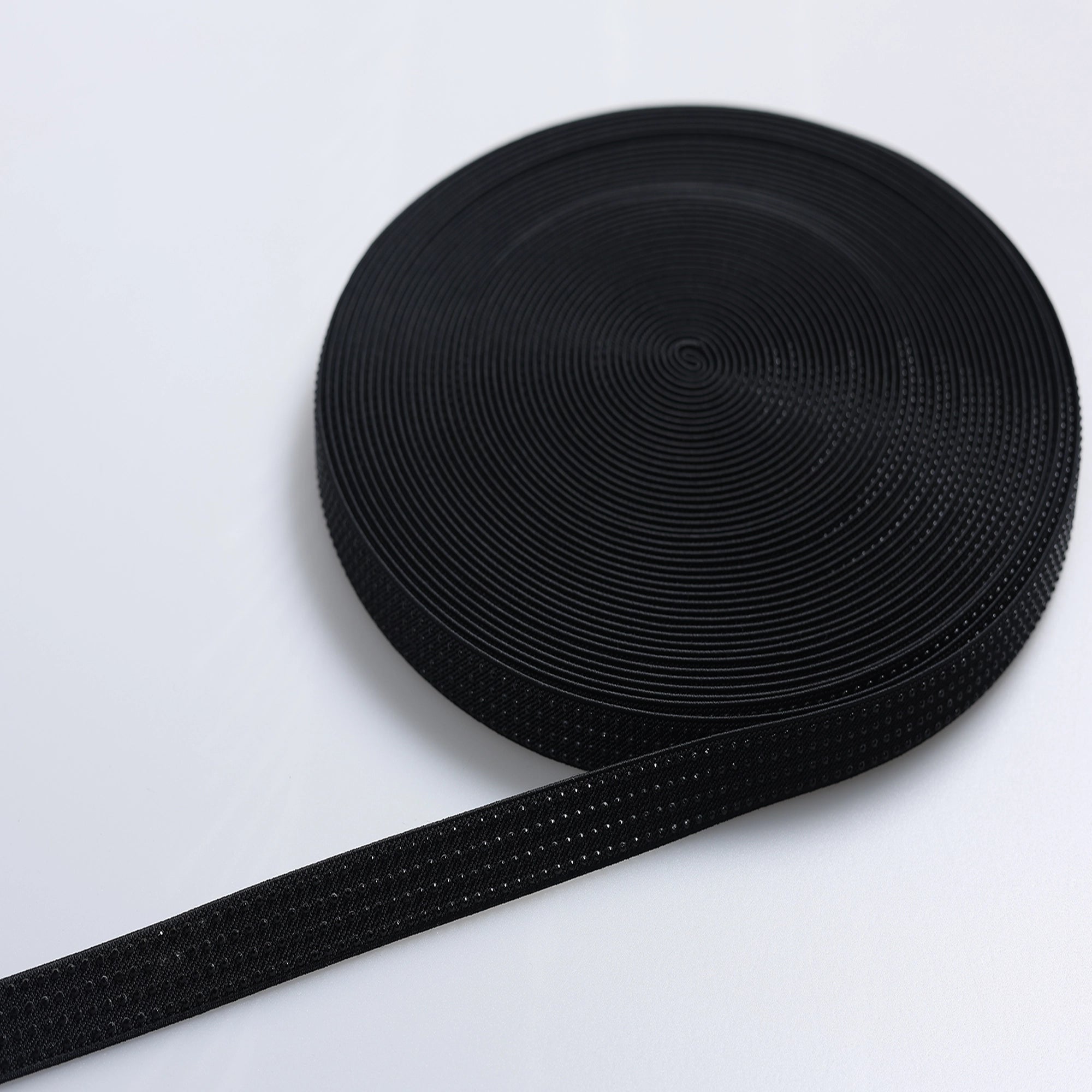 Elastic Decorativ cu Strasuri 2cm M35