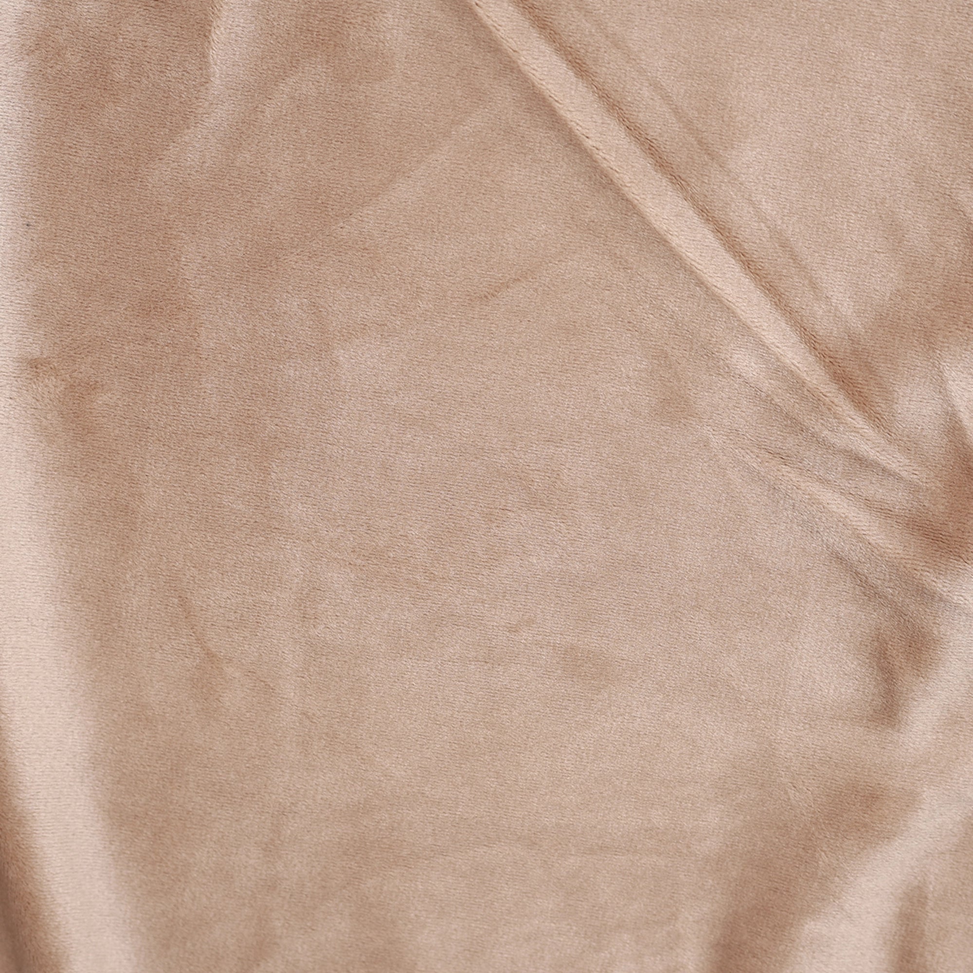 Catifea soft – Bej inchis - Ahura
