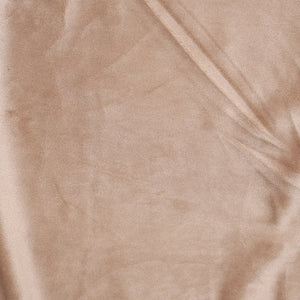 Catifea soft – Bej inchis - Ahura