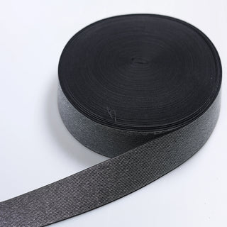 Elastic cu Sclipici Neted 5cm M170 - Ahura