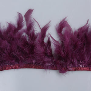 Pene de gâscă pe bandă M253 - Ahura