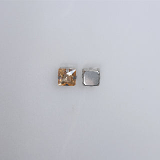 Piatră pentru cusut tip lacrimă 1x1 cm - Ahura
