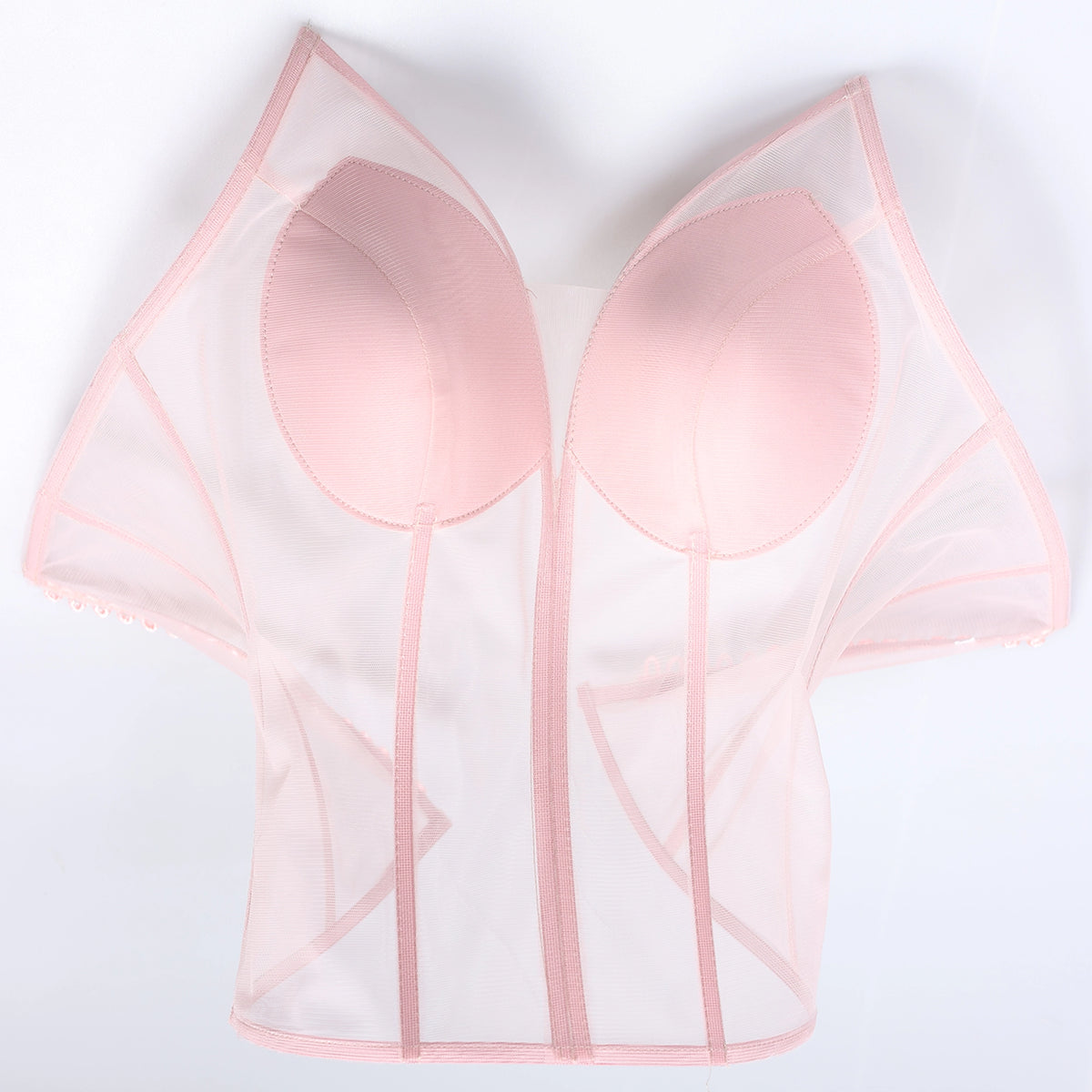 Corset Modelator M59 - Ahura
