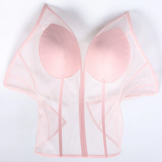Corset Modelator M59 - Ahura