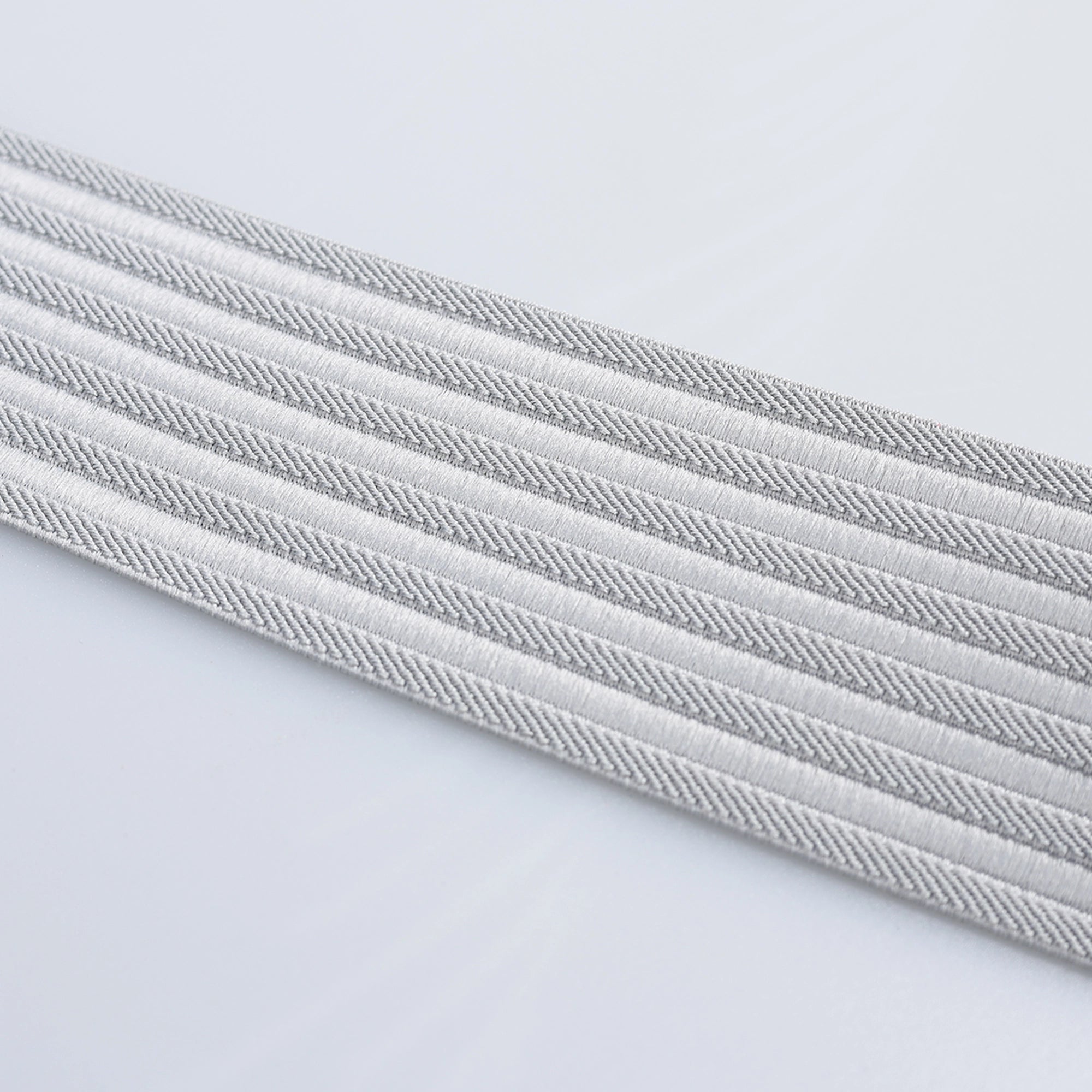 Elastic Texturat cu Dungi Proeminente 6 cm M3