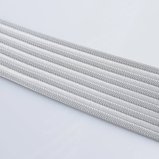 Elastic Texturat cu Dungi Proeminente 6 cm M3 - Ahura