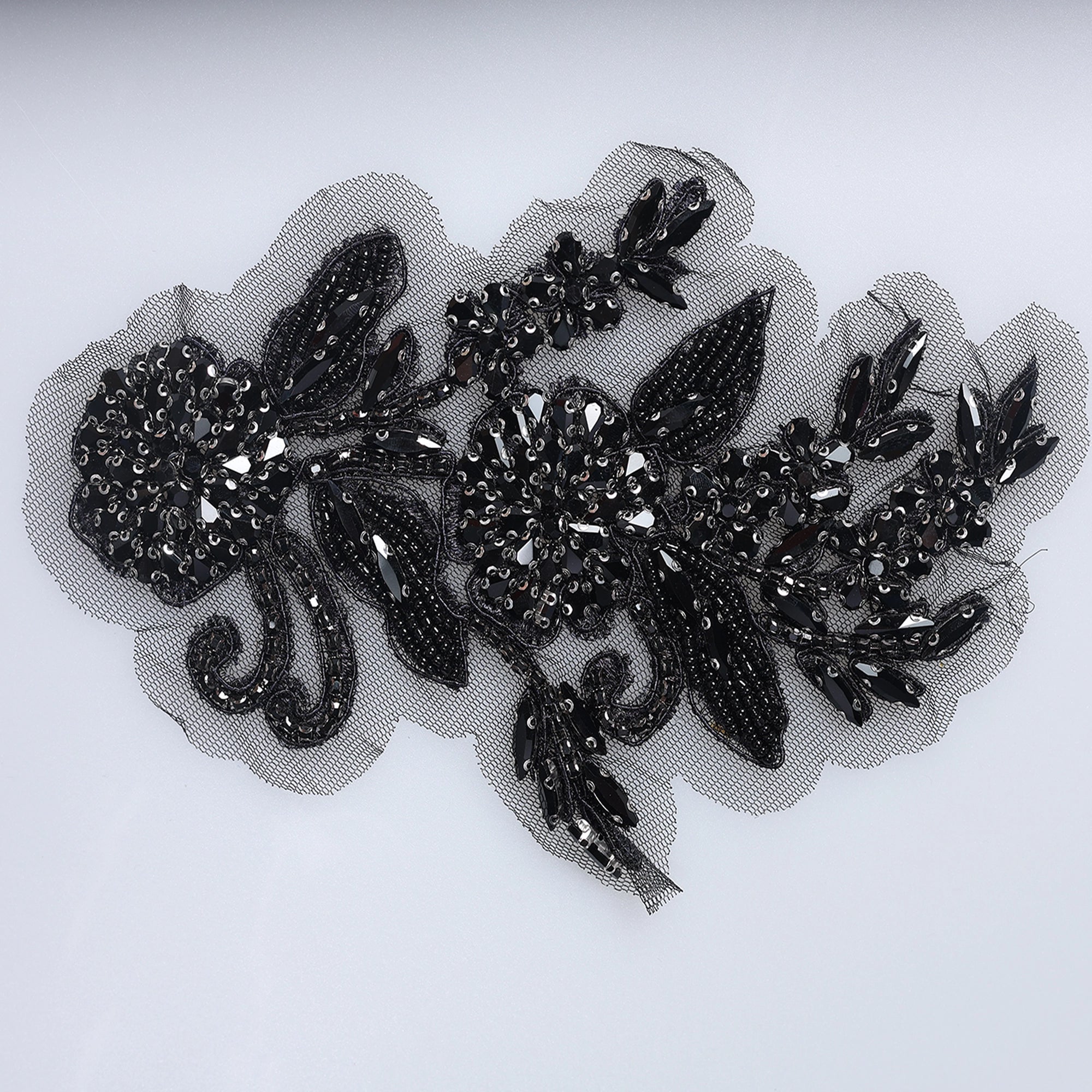 Aplicatii cu strasuri M228 - Ahura