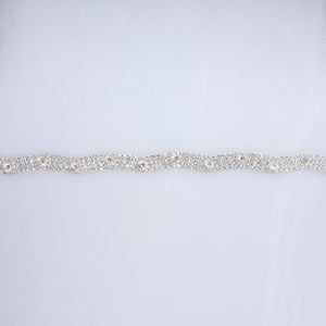 Banda cu strasuri M103 - Ahura