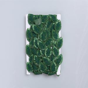 Aplicatii cu strasuri M243 - Ahura