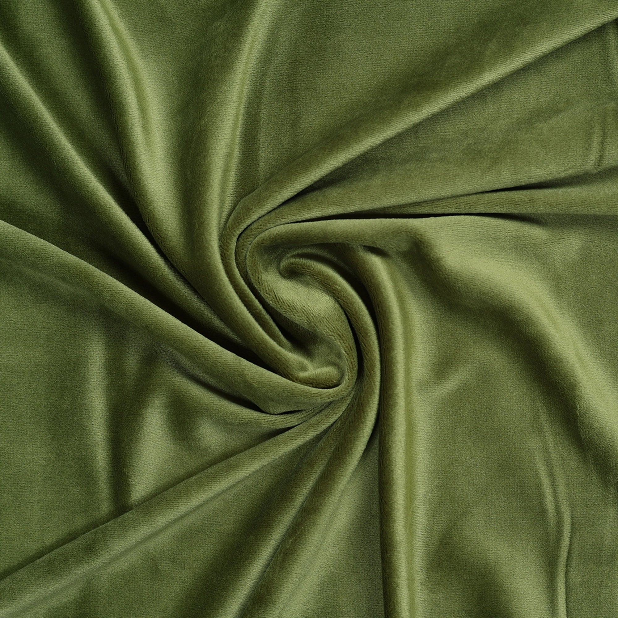 Catifea soft – Kaki inchis - Ahura