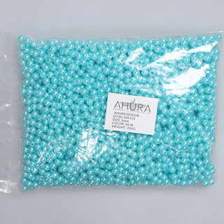 Margele Perlate Pachet 6mm/250g M6 - Ahura