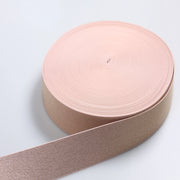 Elastic cu Sclipici Neted 5cm M171 - Ahura