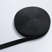 Elastic cu Sclipici și Dungi 2cm M36 - Ahura