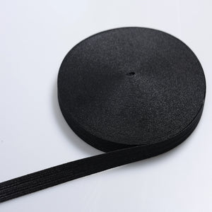 Elastic cu Sclipici și Dungi 2cm M36 - Ahura