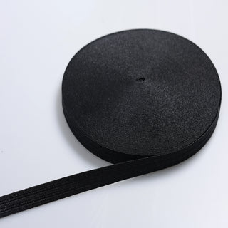 Elastic cu Sclipici și Dungi 2cm M36 - Ahura