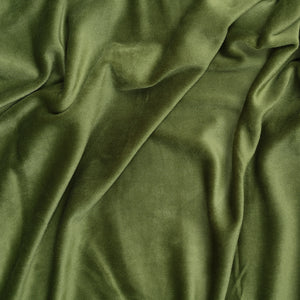 Catifea soft – Kaki inchis - Ahura