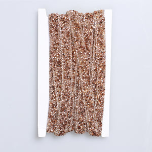 Aplicatii cu strasuri M384 - Ahura