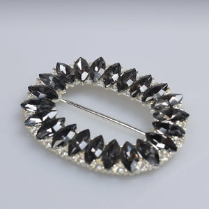 Catarame cu strasuri M39 - Ahura