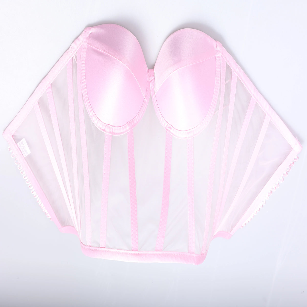 Corset Modelator M35 - Ahura