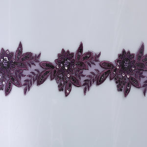 Dantela M207 - Ahura