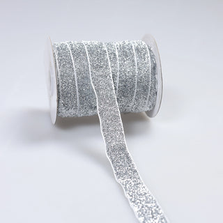Banda Decorativa cu Sclipici 2cm - Rola 18m M7 - Ahura