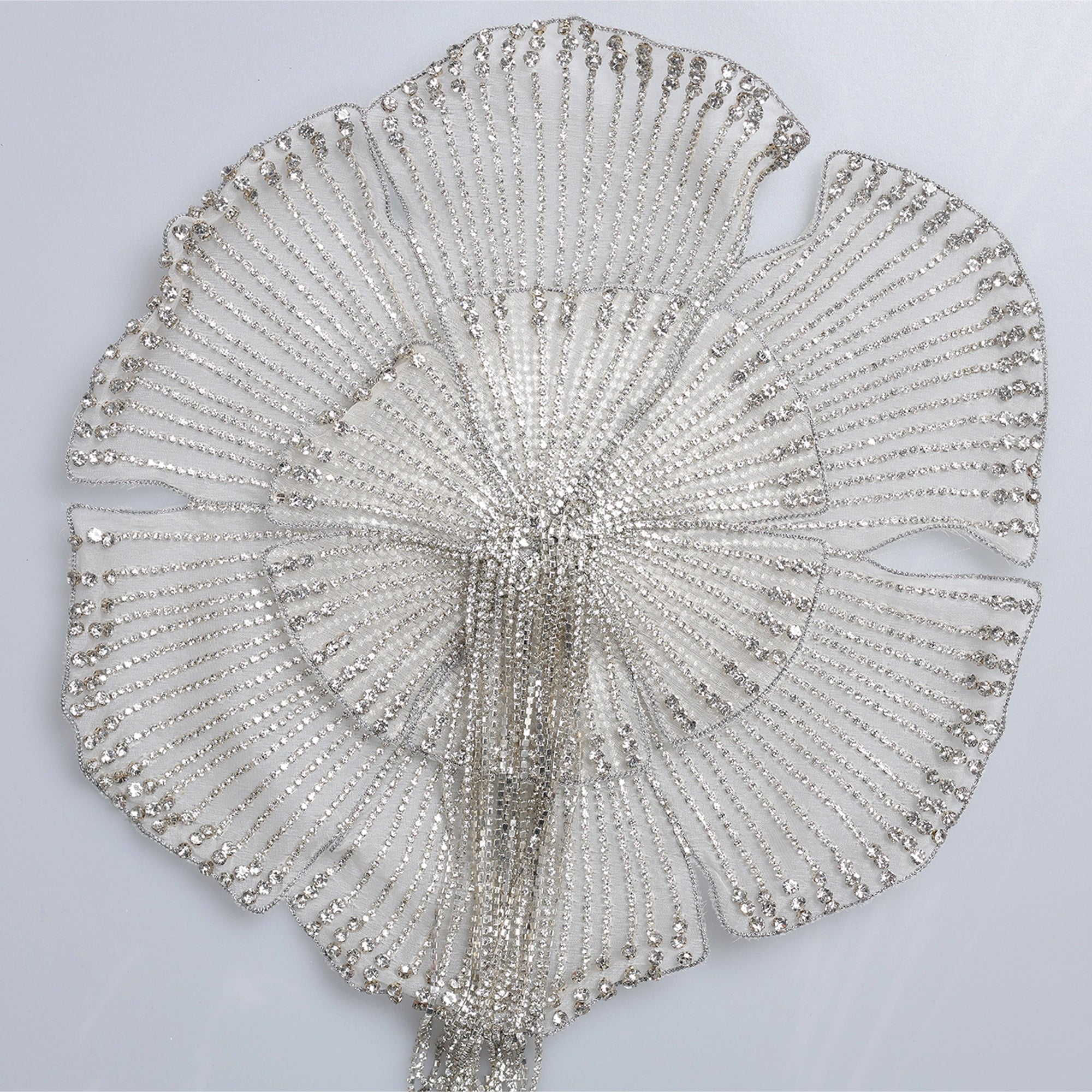 Aplicatii cu strasuri M8 - Ahura