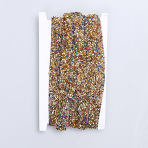 Aplicatii cu strasuri M385 - Ahura