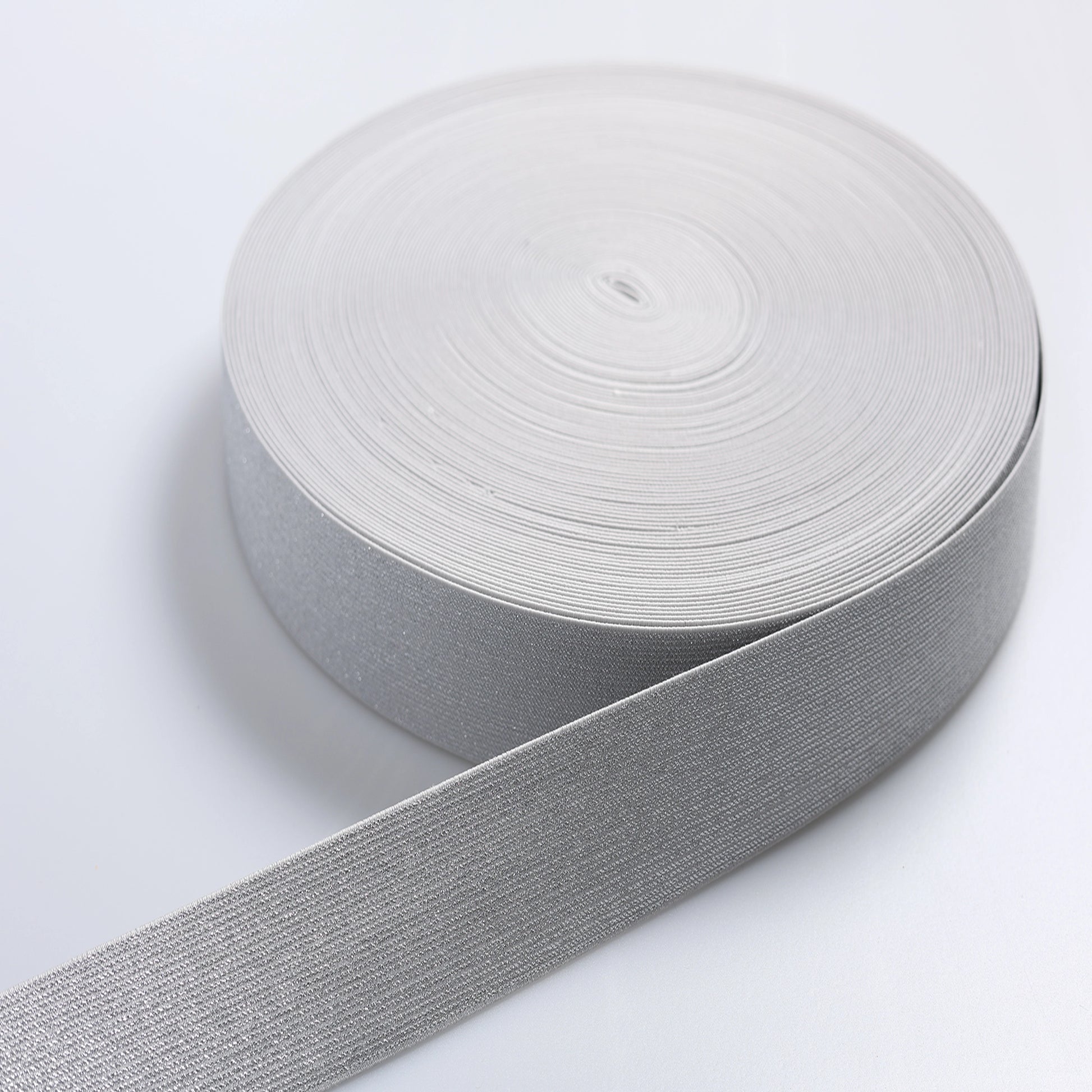 Elastic cu Sclipici Neted 5cm M172 - Ahura