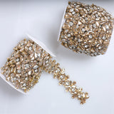 Banda cu strasuri M28 - Ahura