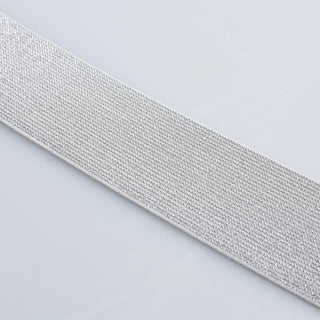 Elastic cu Sclipici Neted 5cm M172 - Ahura