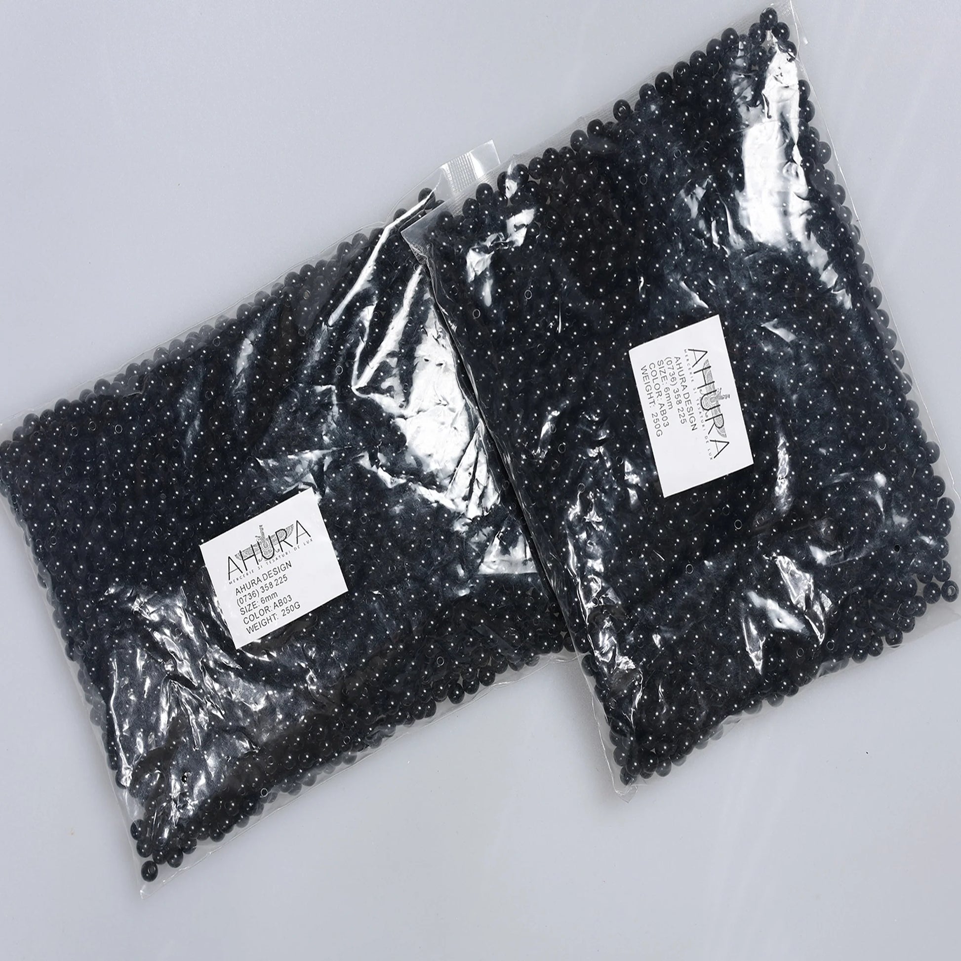 6mm-negru