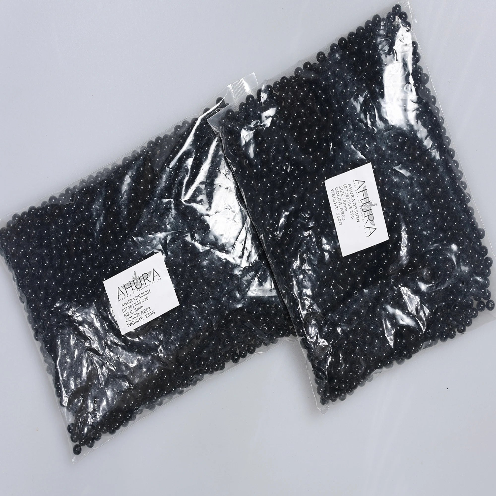 6mm-negru