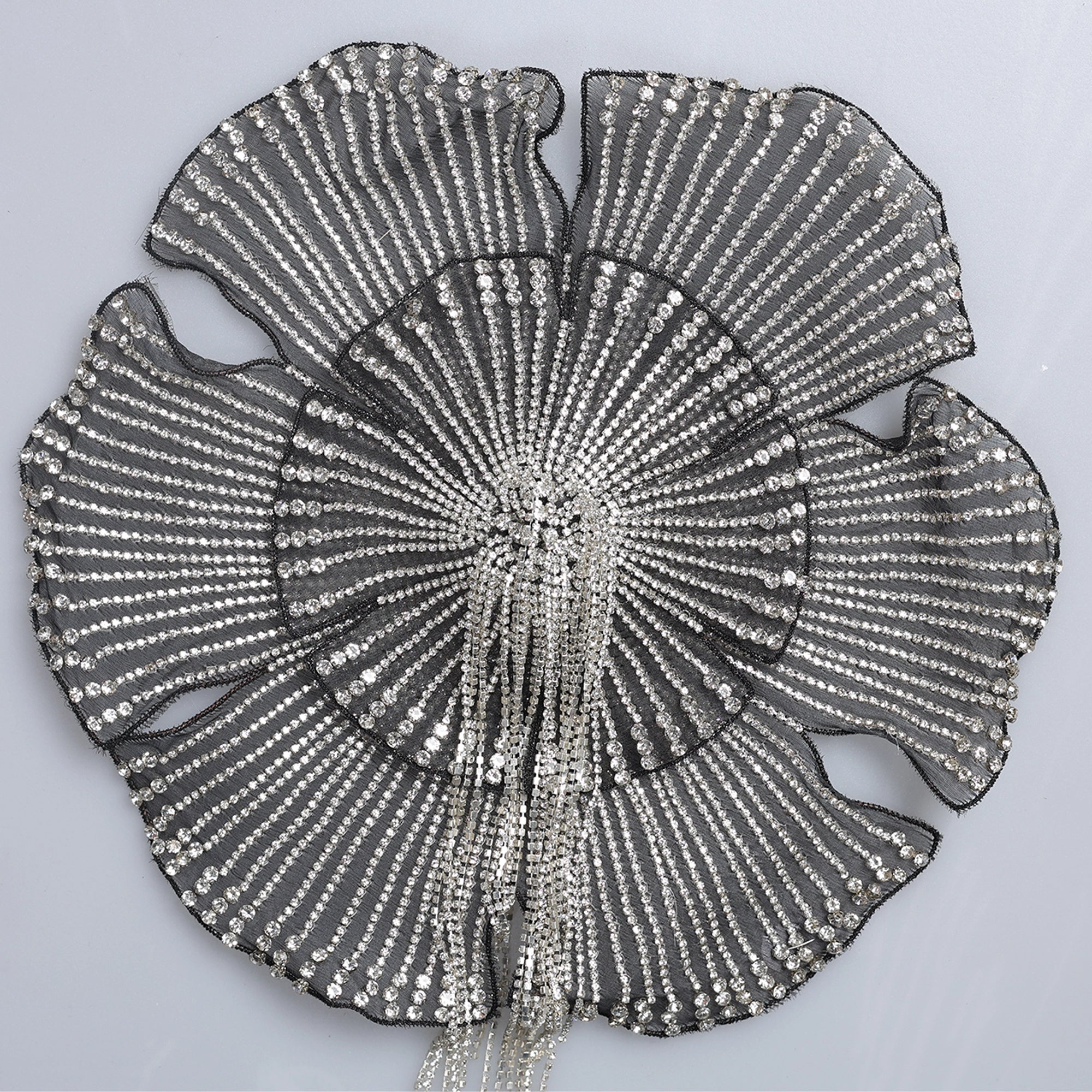 Aplicatii cu strasuri M8 - Ahura