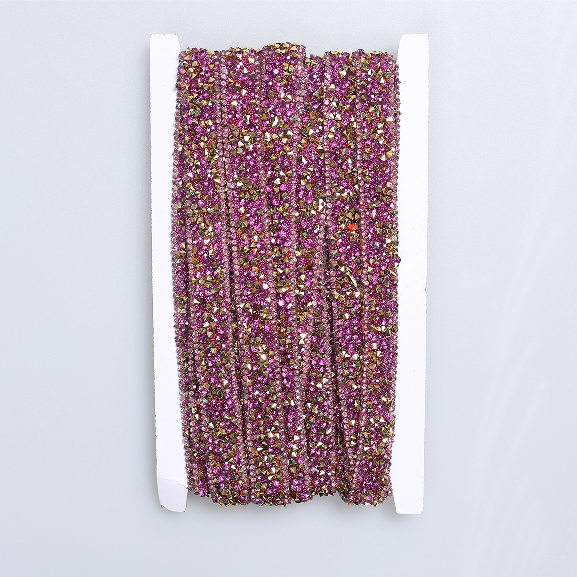 Aplicatii cu strasuri M386 - Ahura