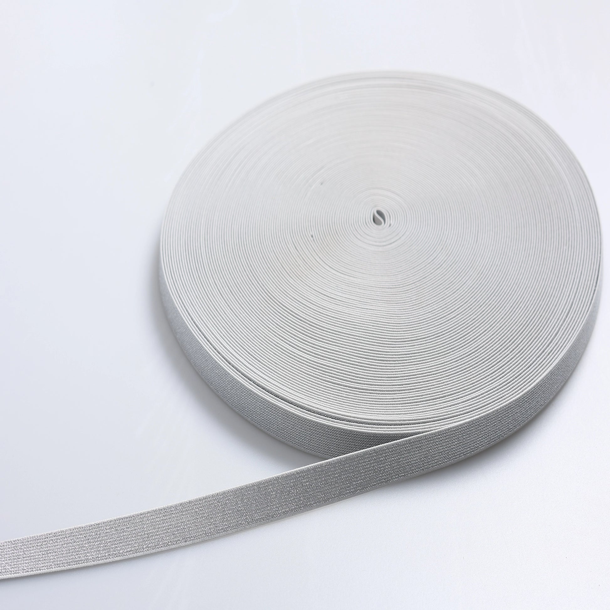 Elastic cu Sclipici Neted 2cm M38 - Ahura