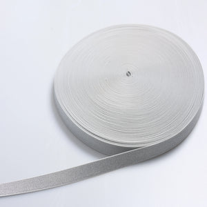 Elastic cu Sclipici Neted 2cm M38 - Ahura