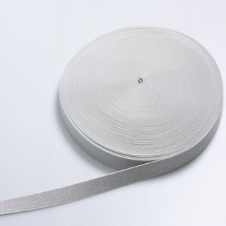 Elastic cu Sclipici Neted 2cm M38 - Ahura
