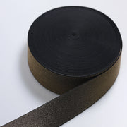 Elastic cu Sclipici Neted 5cm M173 - Ahura
