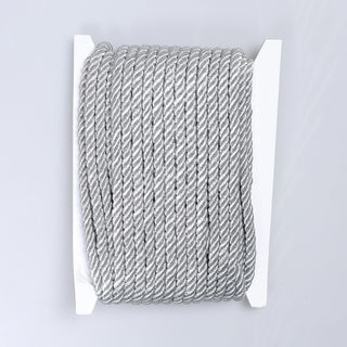 Snur Rasucit Poliester 1 cm / 20 m M3 - Ahura