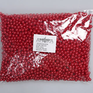 Margele Perlate Pachet 6mm/250g M4 - Ahura
